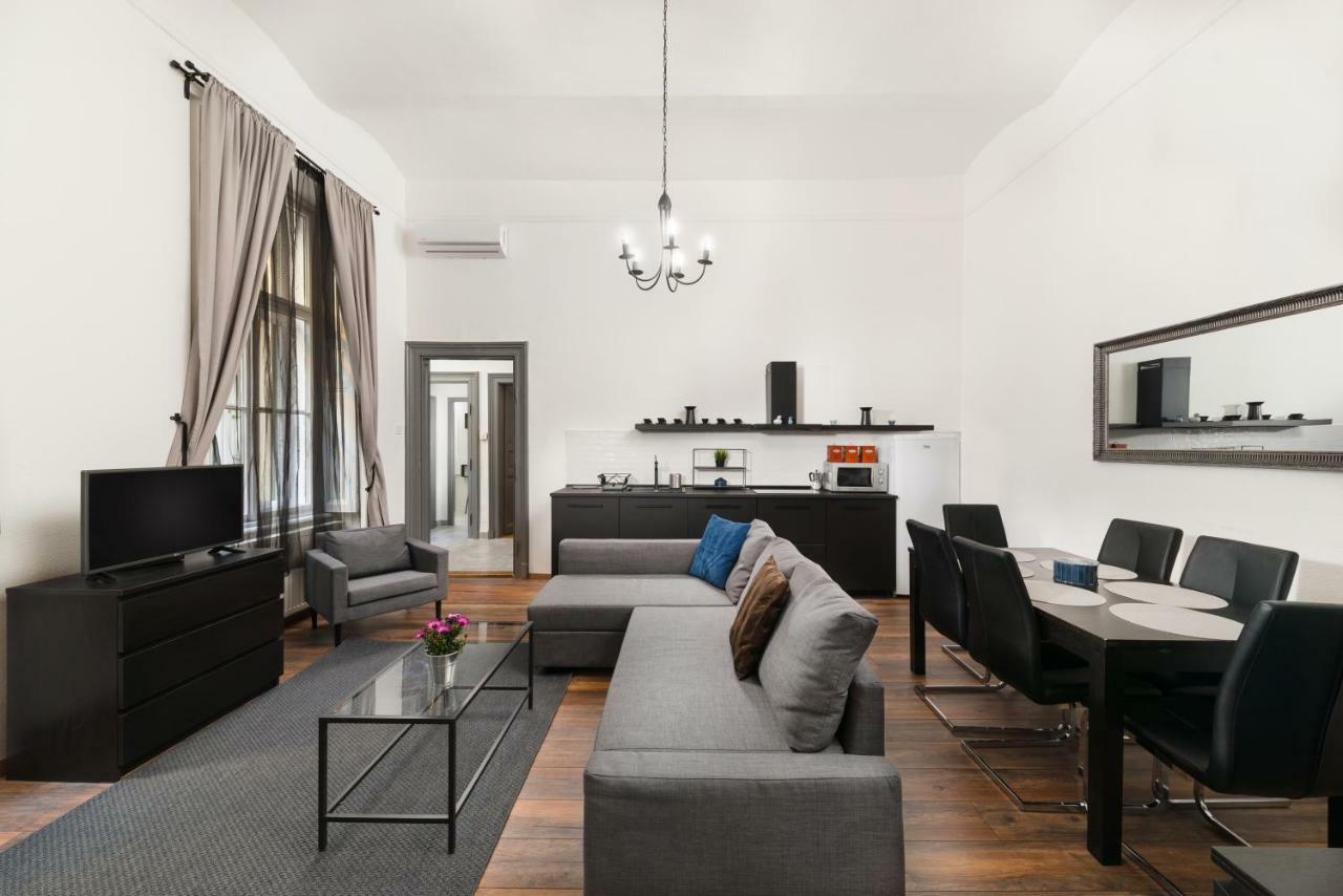 Karma Boutique Apartments — Photos 3
