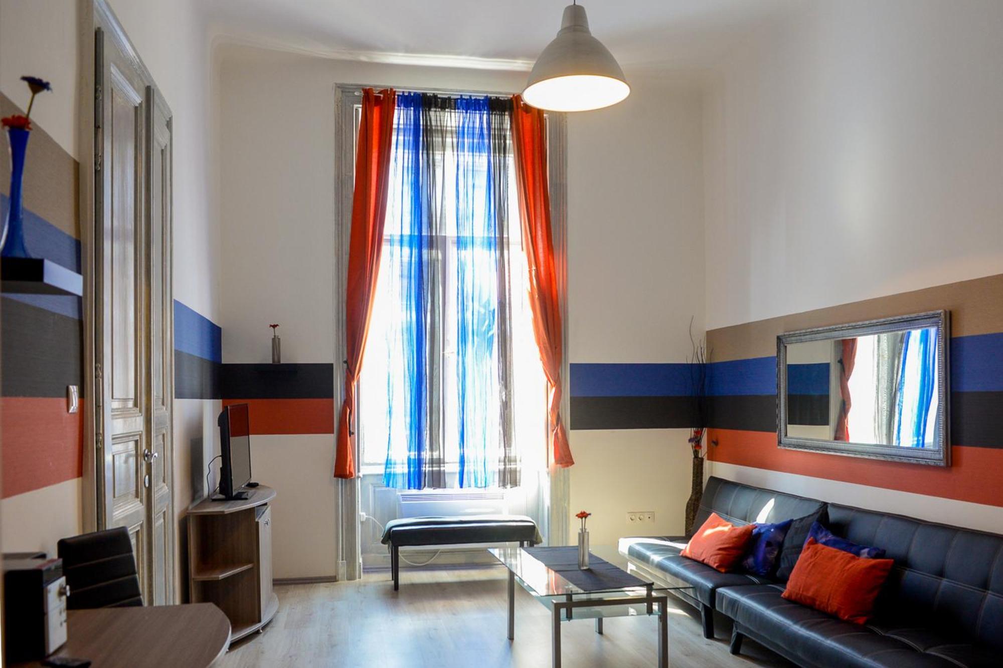 Karma Boutique Apartments — Photos 2