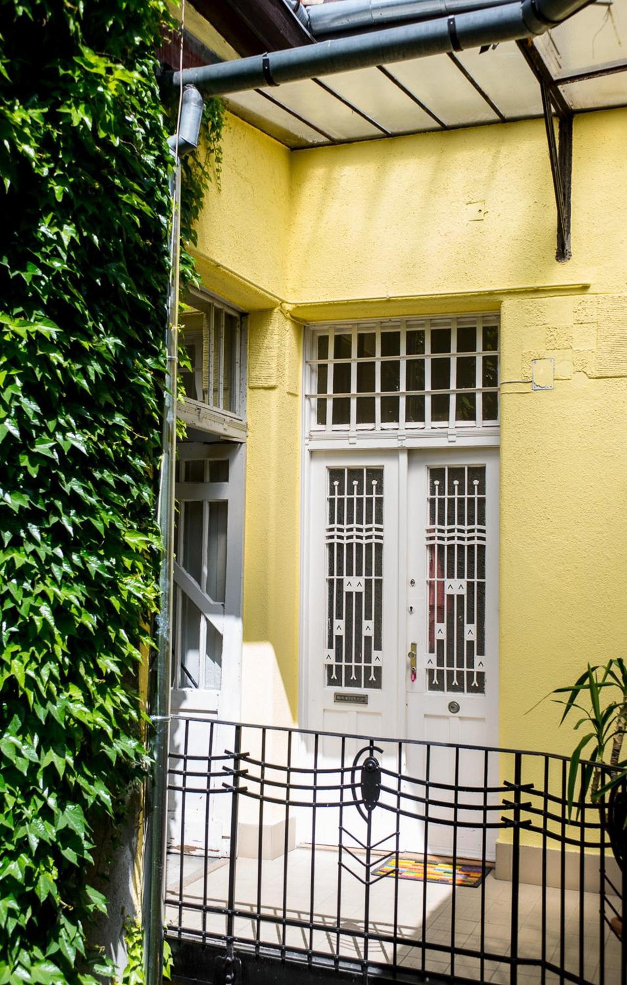 Karma Boutique Apartments, Budapest